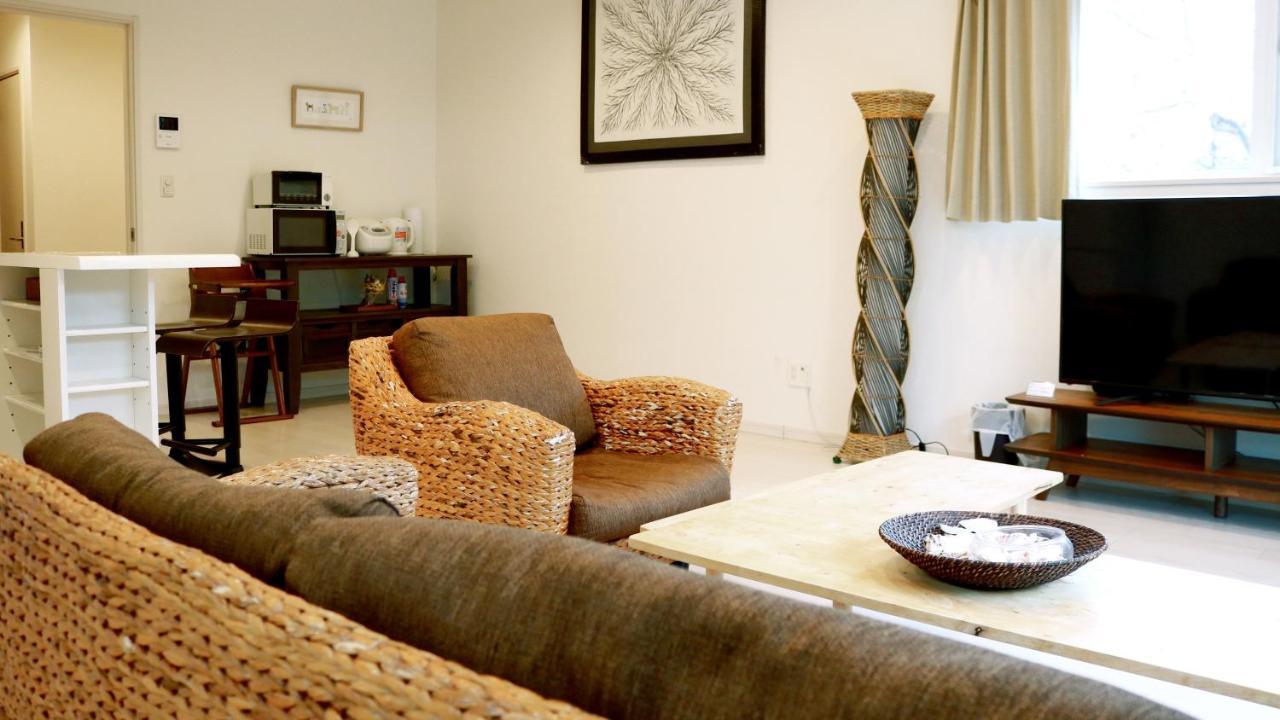 Villa Irie House Motobu Extérieur photo